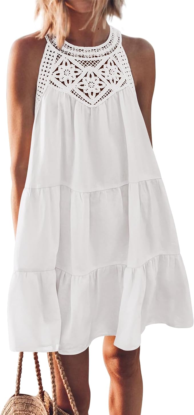 Stylish Selection: Amazon Plus Size Dresses插图4