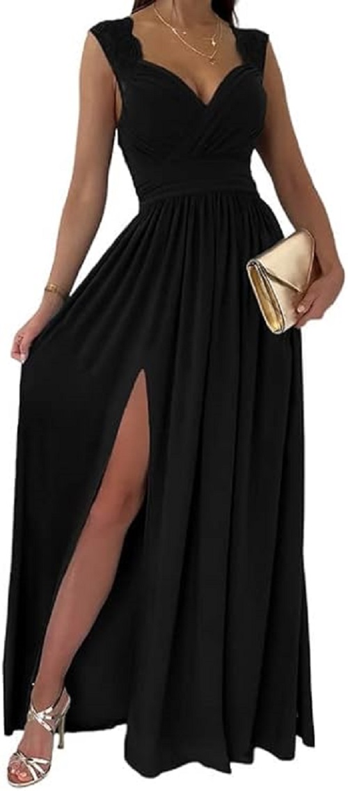 Stylish Selection: Amazon Plus Size Dresses插图3