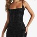 black party dresses