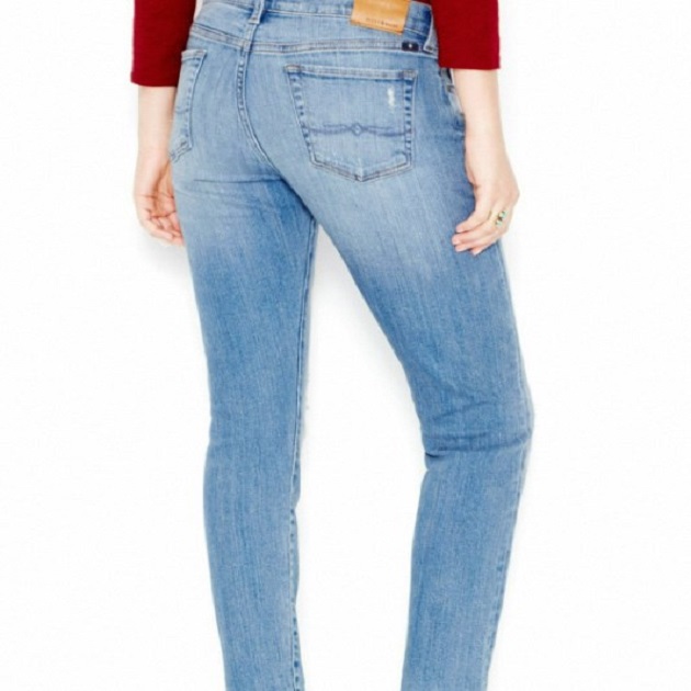 women jeans