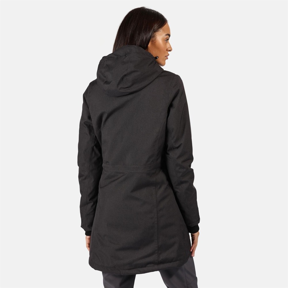 Stylish waterproof jackets for women