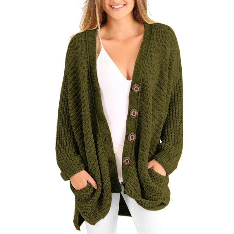 Cardigan styles for women