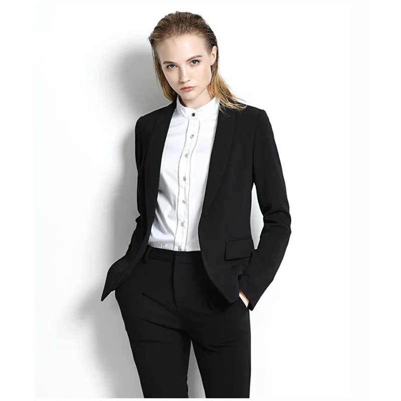 Women's business suits