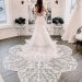 Bridal suit styles