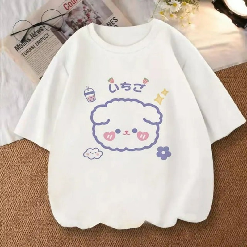  Women's cute t-shirts