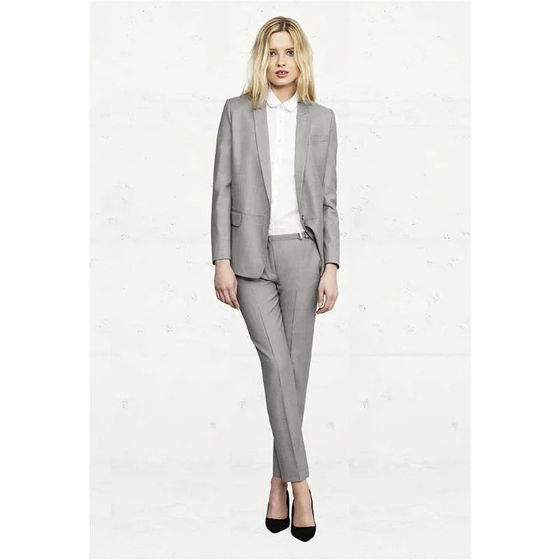 Business attire for women