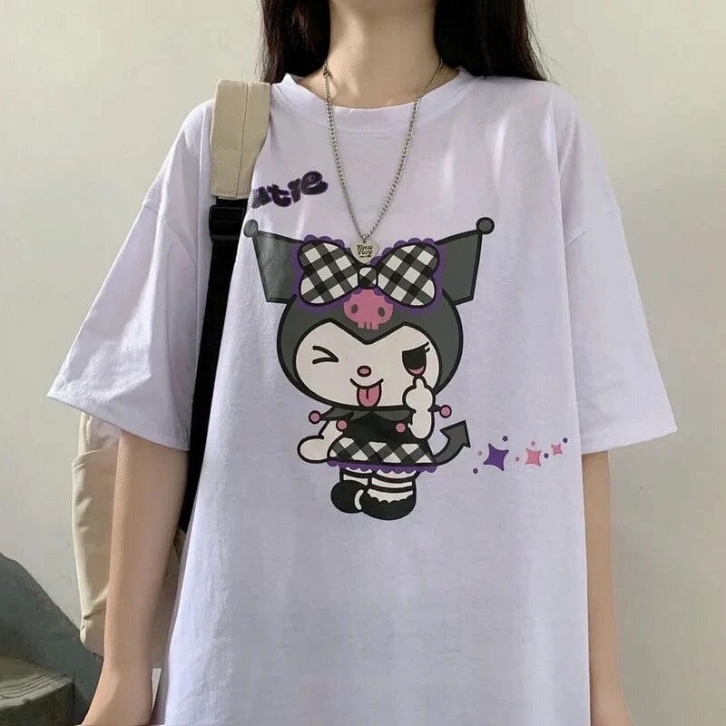  Women's cute t-shirts