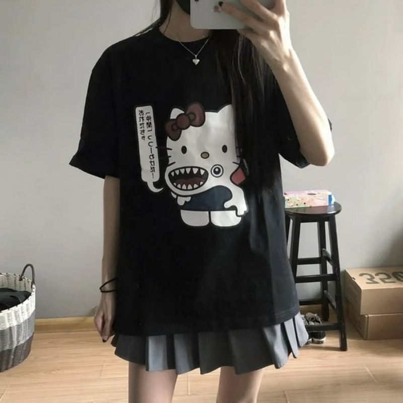  Women's cute t-shirts