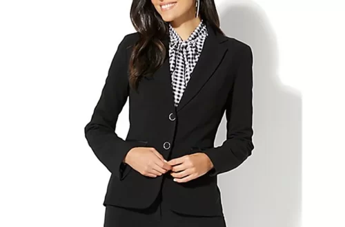 Outfits with women’s suits