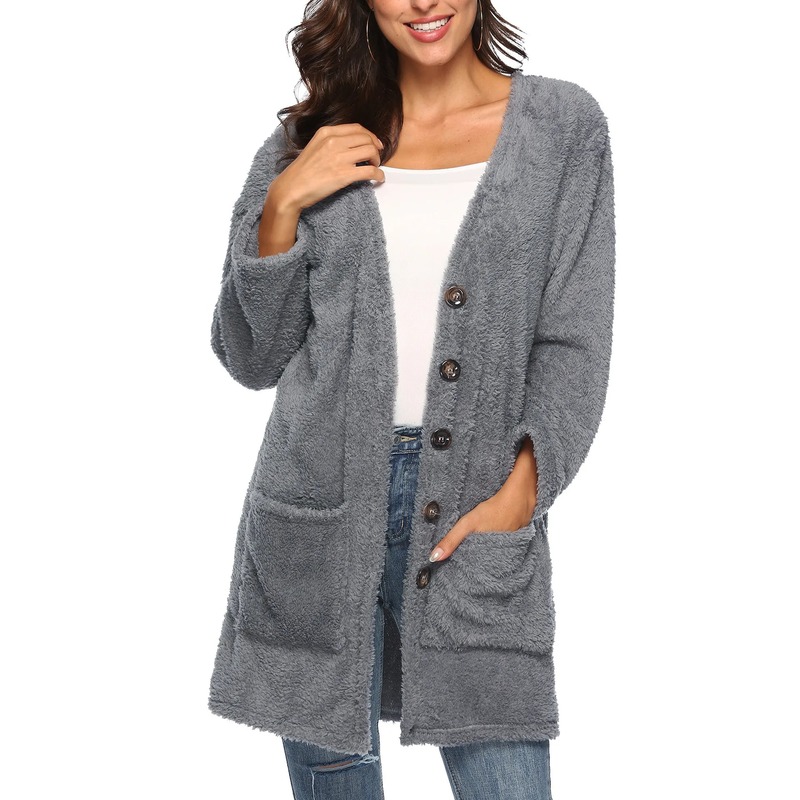 Cardigan styles for women