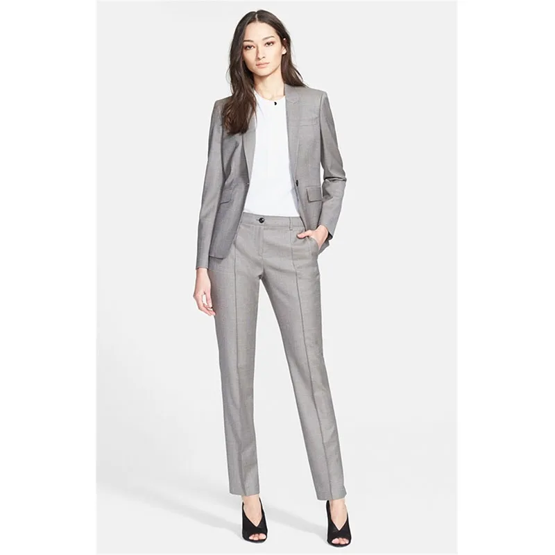 Business attire for women