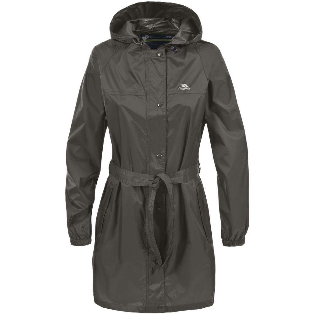 Stylish waterproof jackets for women