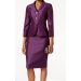 Women’s skirt suit